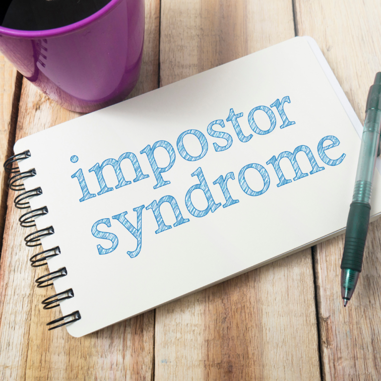 Impostor Syndrome