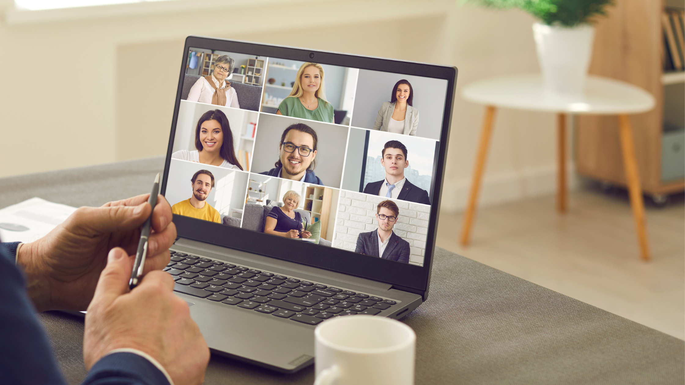 Group Programs