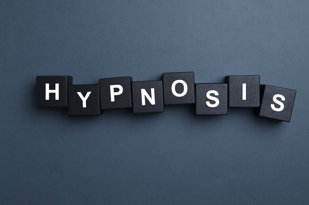 How Hypnosis work